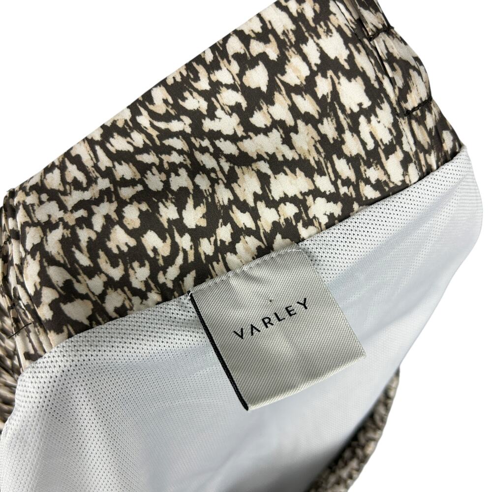 Varley X Evereve Kallin Patterned Lined Running A… - image 6